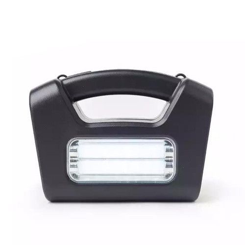 Портативна сонячна станція BL-80173, power bank, Li-Ion акум., сонячна батарея, ЗП 220V 9153 фото