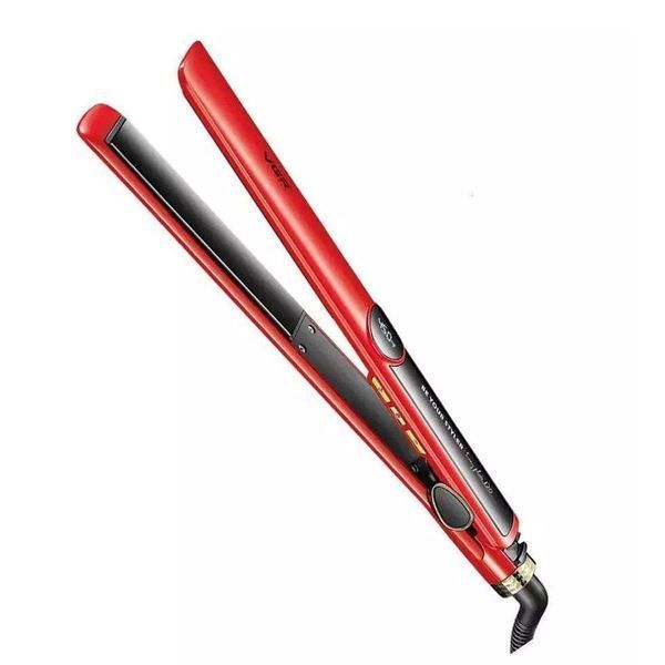 Плойка VGR V-518 RED 11198 фото
