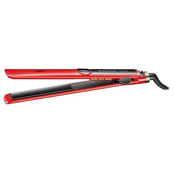 Плойка VGR V-518 RED 11198 фото