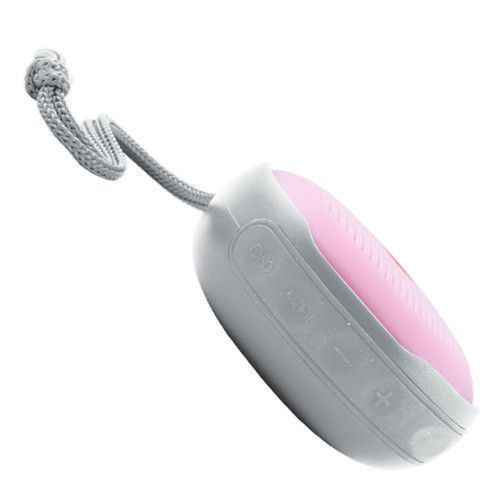 Bluetooth-колонка TG607, speakerphone, радио, grey 8678 фото