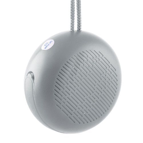 Bluetooth-колонка TG607, speakerphone, радио, grey 8678 фото