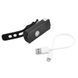 Фонарь велосипедный RPL-2255/BSK-2271-LM, ЗУ micro USB, встроенный аккумулятор 5634 фото 2