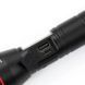 Фонарь PLD-231 WHITE LASER LED PM10-TG+COB(white+red), 1х26650, power bank, индикация заряда, ЗУ Type-C 9507 фото 7