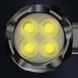 Ліхтар W5183-4XHP360 &mdash; ультраяскравий акумуляторний LED ліхтар з магнітом, стропорізом та зарядкою Type-C 9937 фото 3