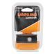 Фонарь велосипедный RPL-2255/BSK-2271-LM, ЗУ micro USB, встроенный аккумулятор 5634 фото 3
