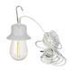 Світлодіодна LED лампа V07-COB, кабель 3 м, гак, живлення від USB/Type-C (Yajia) 10882 фото 5