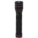 Фонарь PLD-231 WHITE LASER LED PM10-TG+COB(white+red), 1х26650, power bank, индикация заряда, ЗУ Type-C 9507 фото 3