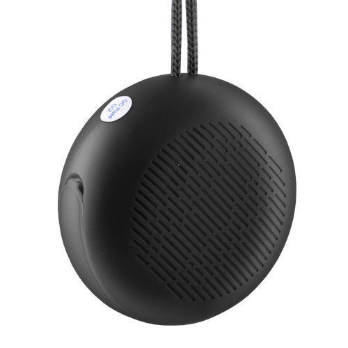 Bluetooth-колонка TG607, speakerphone, радио, black 8676 фото