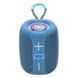 Bluetooth-колонка TG658 з RGB ПІДСВІТКОМ, speakerphone, радіо 10006 фото 1