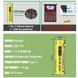 Акумулятор AA LiitoKala USB-T36, 1.5V, 2400mAh, Li-Ion, оригінал 11044 фото 4