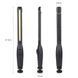 Фонарь кемпинг BL-821-COB, Li-Ion аккумулятор, поворот180&ordm;+180&ordm;, магнит, крюк, ЗУ microUSB 8954 фото 2