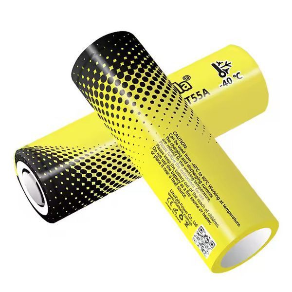 Акумулятор LiitoKala 21700 LT55, 5500mAh, Li-Ion, оригінал 11039 фото