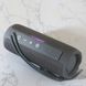 Bluetooth колонка TG365 з FM-радіо та speakerphone, 10 Вт, Grey 9947 фото 4