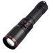 Ліхтар P520-P50, ЗП Type-C, 1x18650/3xAAA, zoom, індикація заряду, ремінець 8502 фото 2