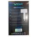 Фен настенный VGR V-407 WHITE, 2 уровня обдува, 3 уровня температуры 11324 фото 3