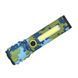 Ліхтар C71M-P50+COB camouflage, Li-Ion акумулятор, zoom, ЗУ microUSB 8965 фото 2