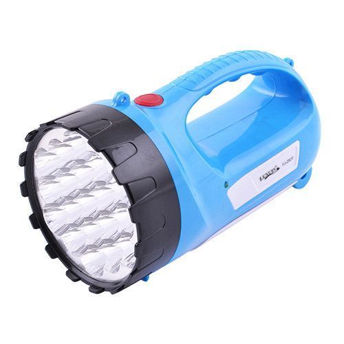 Ліхтар переносний Luxury 2820 TP, 19+15LED (Yajia) 2194 фото