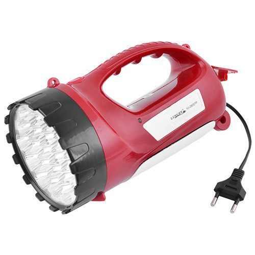 Ліхтар переносний Luxury 2820 TP, 19+15LED (Yajia) 2194 фото