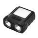 Фонарь налобный SH-T808-2XPE+20SMD(white+red), Motion Sensor 9944 фото 9