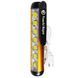 Ліхтар ручка медична ZJ-1159-LED+7SMD, Li-Ion акум., магніт, ЗП Type-C 9084 фото 6