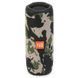 Bluetooth колонка TG365 з FM-радіо та speakerphone, 10 Вт, Camouflage 9946 фото 2