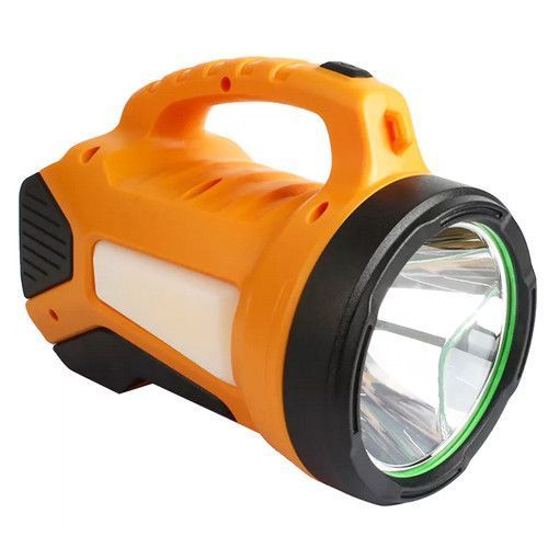 Фонарь кемпинг переносной D30-LED+COB(white+red), power bank, Li-Ion аккум., ЗУ Type-C 9159 фото