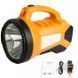 Фонарь кемпинг переносной D30-LED+COB(white+red), power bank, Li-Ion аккум., ЗУ Type-C 9159 фото 7