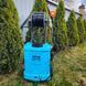 Комплект аккумуляторный опрыскиватель Мрия 25л турбо насадка Мрия TURBO аккумулятор 12-8А 79958 фото 4