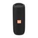 Bluetooth колонка TG365 з FM-радіо та speakerphone, 10 Вт, Black 9945 фото 2