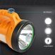 Фонарь кемпинг переносной D30-LED+COB(white+red), power bank, Li-Ion аккум., ЗУ Type-C 9159 фото 2