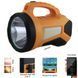 Фонарь кемпинг переносной D30-LED+COB(white+red), power bank, Li-Ion аккум., ЗУ Type-C 9159 фото 1