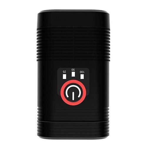 Велосипедний ліхтар Y12Pro-2XPE DUAL MEGALIGHT, ALUMINUM, індикація заряду, Waterproof, акум., ЗУ micro USB 8065 фото