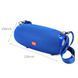 Bluetooth-колонка TG534, з функцією speakerphone, радіо, blue 10054 фото 5