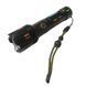 Фонарь NIGHT VISION FLUORESCENCE G671/G25 &mdash; мощный WHITE LASER LED с Power Bank, Type-C зарядкой и zoom 10097 фото 2