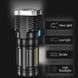 Фонарь X509/S03-4LED+COB, Li-Ion аккум., ЗУ microUSB 8777 фото 5