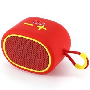 Bluetooth-колонка TG662, з функцією speakerphone, радіо 9997 фото