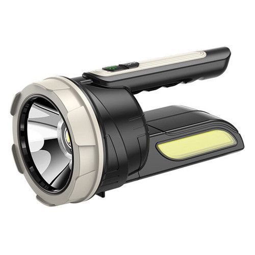 Фонарь кемпинг переносной CH-22024-5W+COB, Li-Ion аккум., ЗУ Type-C 9170 фото