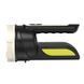 Фонарь кемпинг переносной CH-22024-5W+COB, Li-Ion аккум., ЗУ Type-C 9170 фото 2