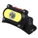 Фонарь налобный BL-210-ХРЕ+COB, Waterproof 8888 фото 4