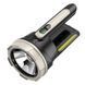 Фонарь кемпинг переносной CH-22024-5W+COB, Li-Ion аккум., ЗУ Type-C 9170 фото 6