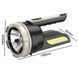 Фонарь кемпинг переносной CH-22024-5W+COB, Li-Ion аккум., ЗУ Type-C 9170 фото 4