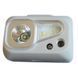 Фонарь налобный SH-S4-XPE+3SMD, Motion Sensor, встроенный аккумулятор, ЗУ Type-C 9655 фото 3