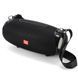 Bluetooth-колонка TG534, з функцією speakerphone, радіо, black 10053 фото 1
