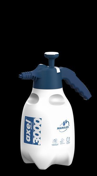 Піногенератор Marolex axel 3000 AXEL 3000 фото