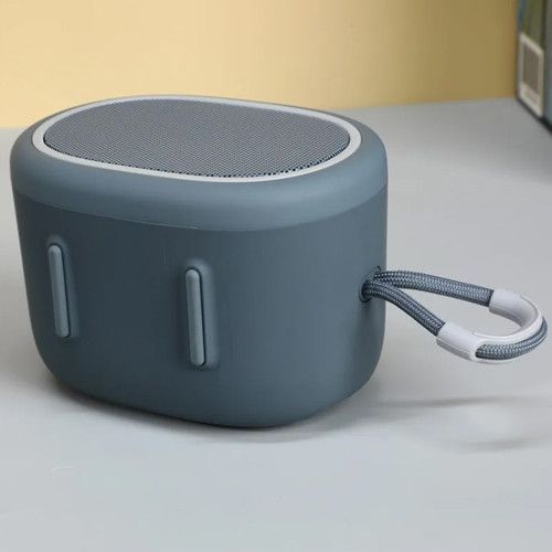 Bluetooth-колонка TG662, з функцією speakerphone, радіо 9995 фото