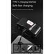 Фонарь налобный night vision fluorescence SY-8087-PM10-TG, сигнальный свет, fluoreccent patch, ЗУ Type-C, zoom 10169 фото 7