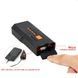 Велосипедний ліхтар BC25Pro-2XPE ULTRA LIGHT, Power Bank, ipx6 Waterproof, анти розряд, акум., ЗУ micro USB 8068 фото 3