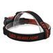 Фонарь налобный BL-209-COB (white+red), Li-Ion аккумулятор, Waterproof, ЗУ Type-C 8887 фото 6