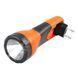 Ліхтар Luxury 209, 1LED, Li-Ion акумулятор, ЗП 220 V (Yajia) 3380 фото 1