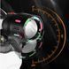 Фонарь налобный night vision fluorescence SY-8087-PM10-TG, сигнальный свет, fluoreccent patch, ЗУ Type-C, zoom 10169 фото 4